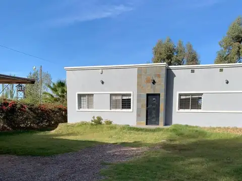 Casa - Venta - Argentina, Maipú