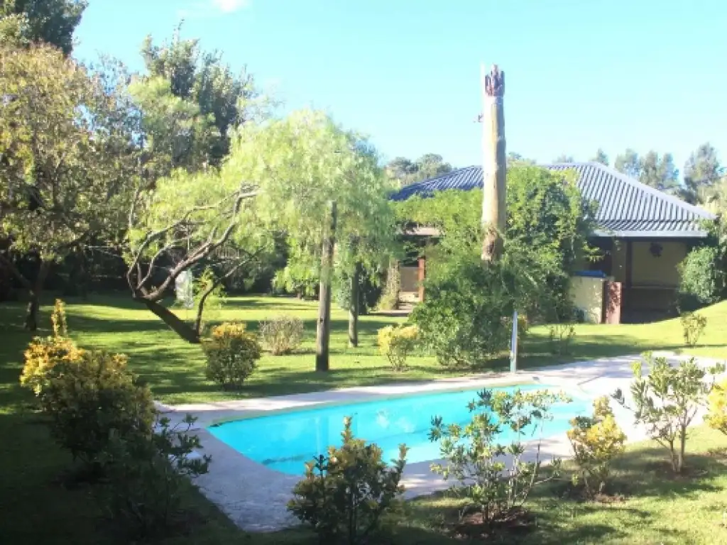 Venta casa en Jardines de Cordoba, Punta del Este