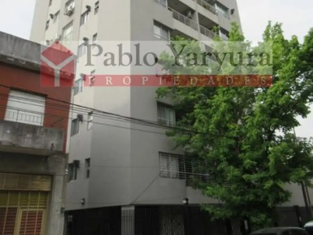 Departamento - Venta - Argentina, Tres de Febrero - SPRINGOLO ALFREDO DR. - (3F) 581