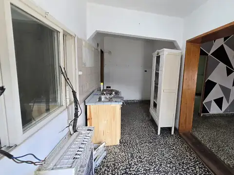 SE VENDE . Casa 2 dormitorios