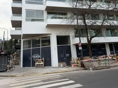 Manzanares 2300, Piso 10