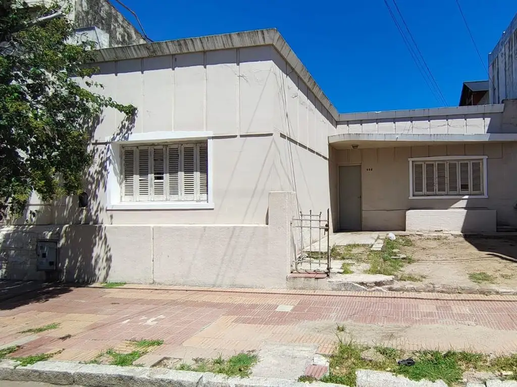 Venta de casa 3 dormitorios B San Martín