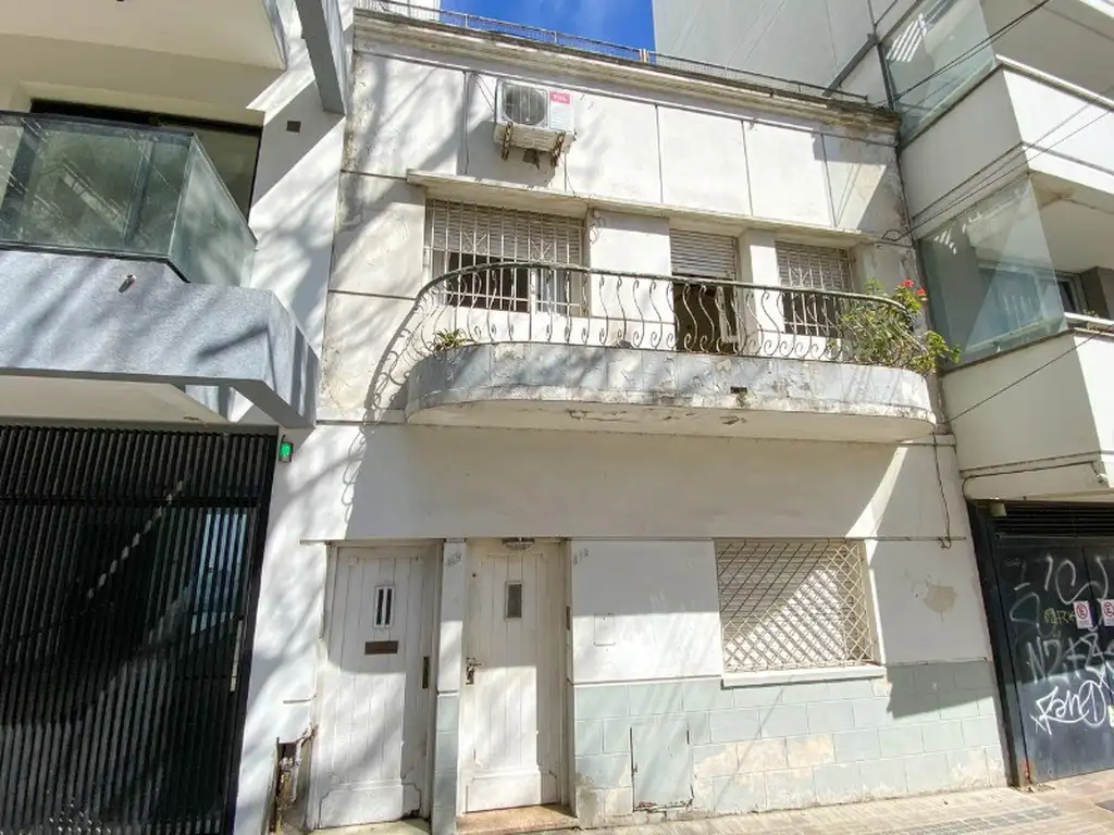 Departamento en Venta en La Plata [Cod: -2219]