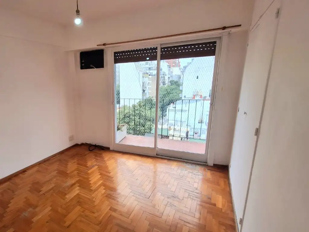 VENTA DEPARTAMENTO 2 AMBIENTES BALCÓN PALERMO