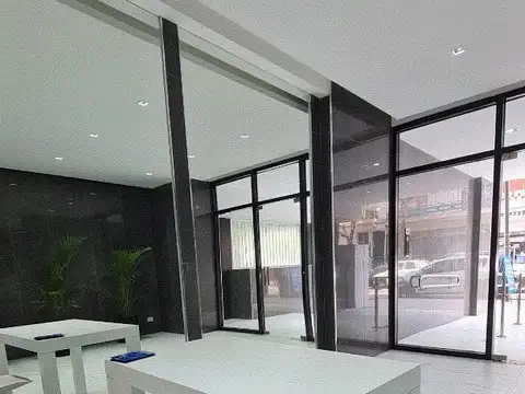 Monoambiente a estrenar c/balcón en pleno Parque centenario! - Foto 0