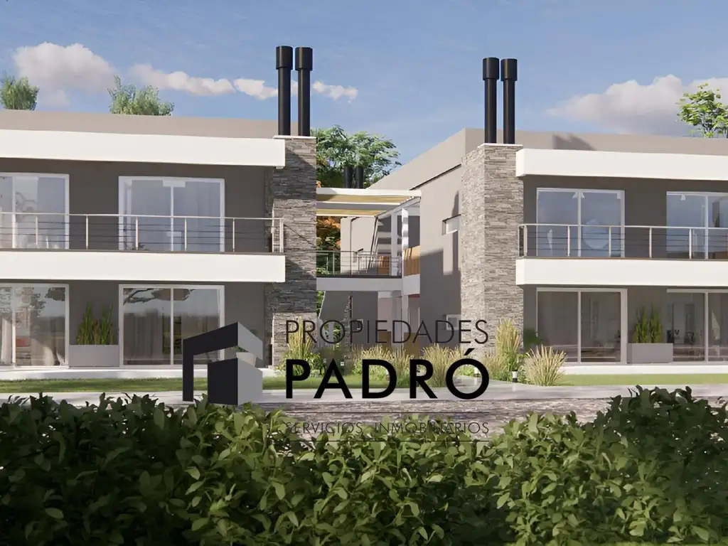 Dormi en venta. Modulo 2 Planta Alta G. Barrio San Roque, Comarcas de Luján.