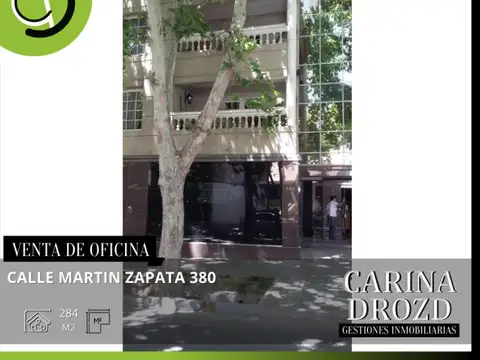 Martin Zapata 380