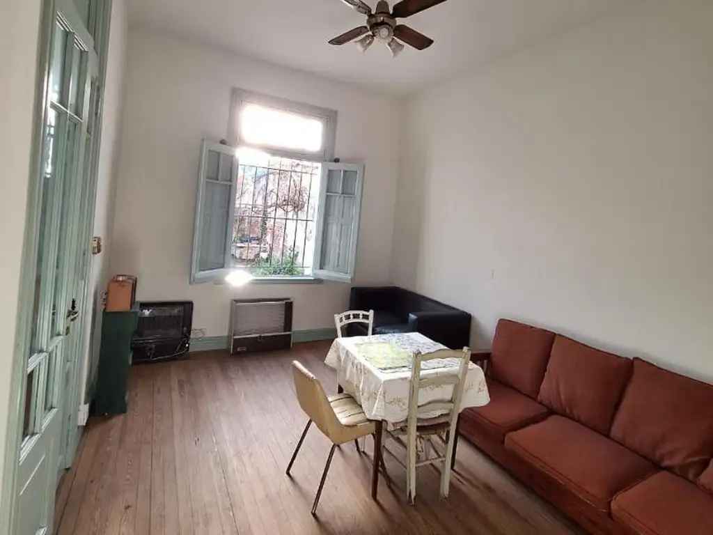 Venta Casa 3 dormitorios, 100m2, Gavilan 2600, Villa del Parque Argenprop