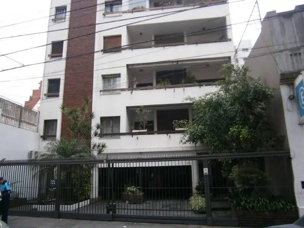 Departamento - Venta - Argentina, Avellaneda - ITALIA 55