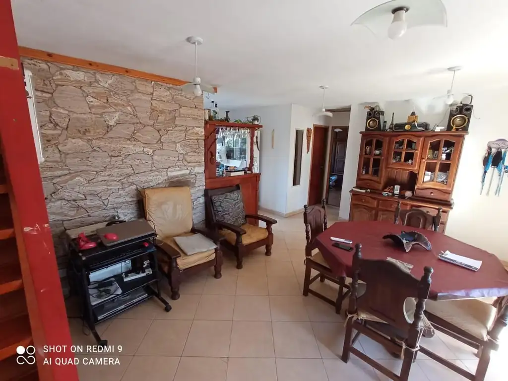 Casa en venta de 3 dormitorios c/ cochera en Tolosa