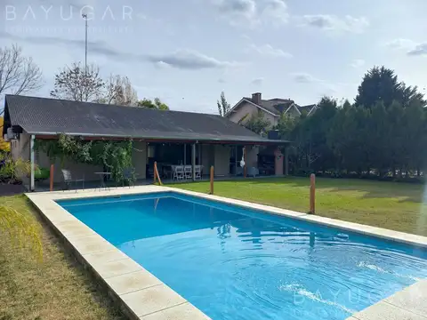 Venta | Casa funcional en Barrio Los Pilares | Bayugar Negocios Inmobiliarios - Foto 0