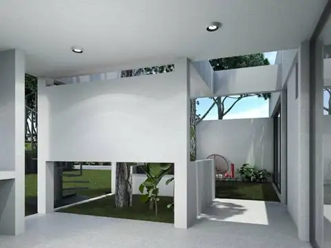 Casa en Venta con cochera