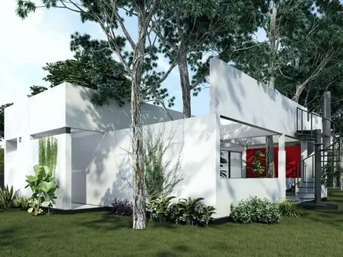 Casa en Venta - 3 dormitorios - USD 170.000
