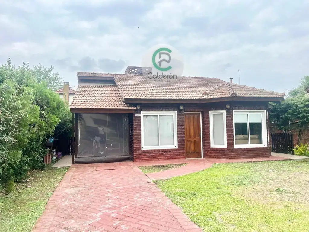 Casa en Venta Country Club Banco Provincia