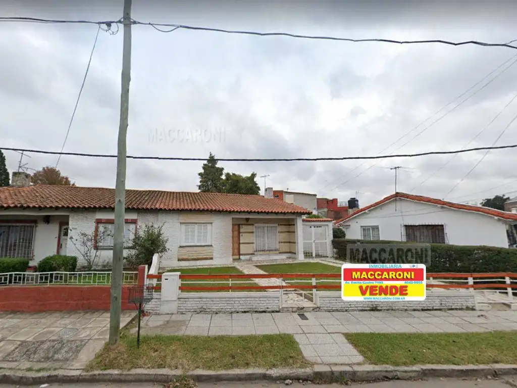 Casa - Venta - Argentina, La Matanza - PASO 3500