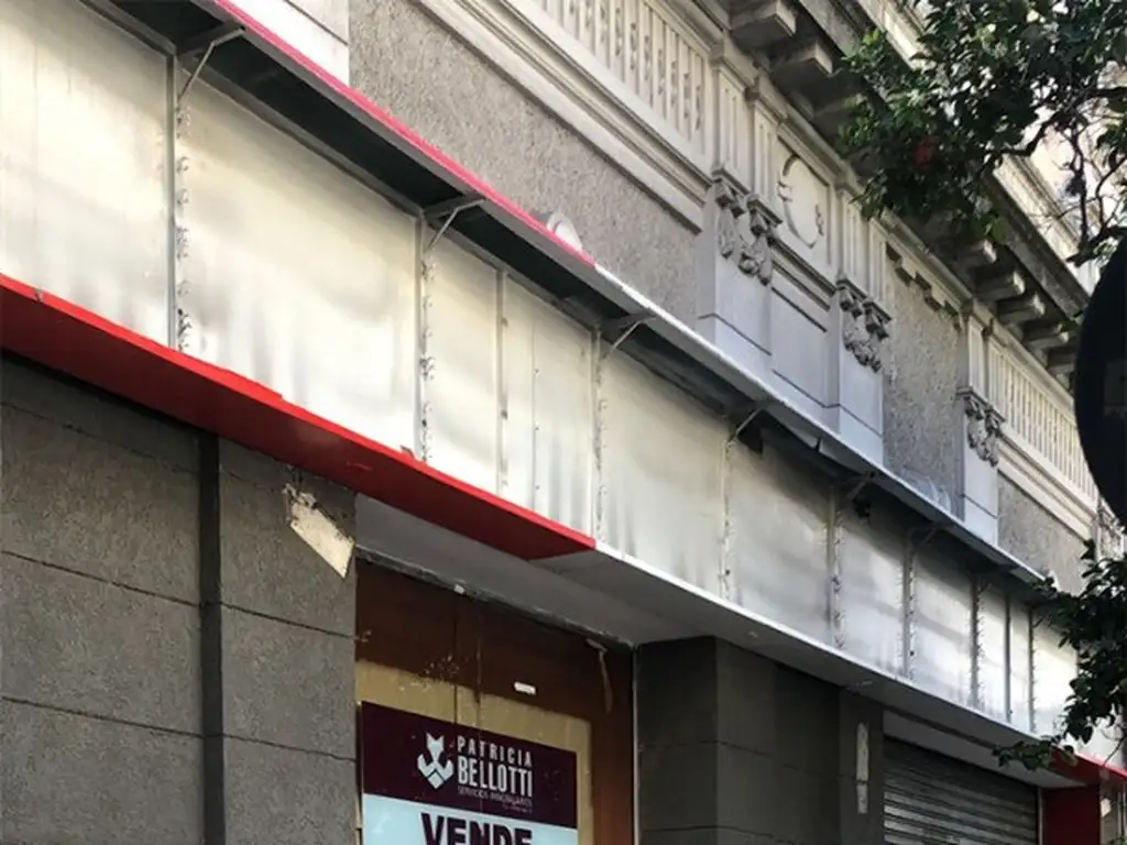 Local Corporativo en Venta - Zona Microcentro Calle 6 - La Plata