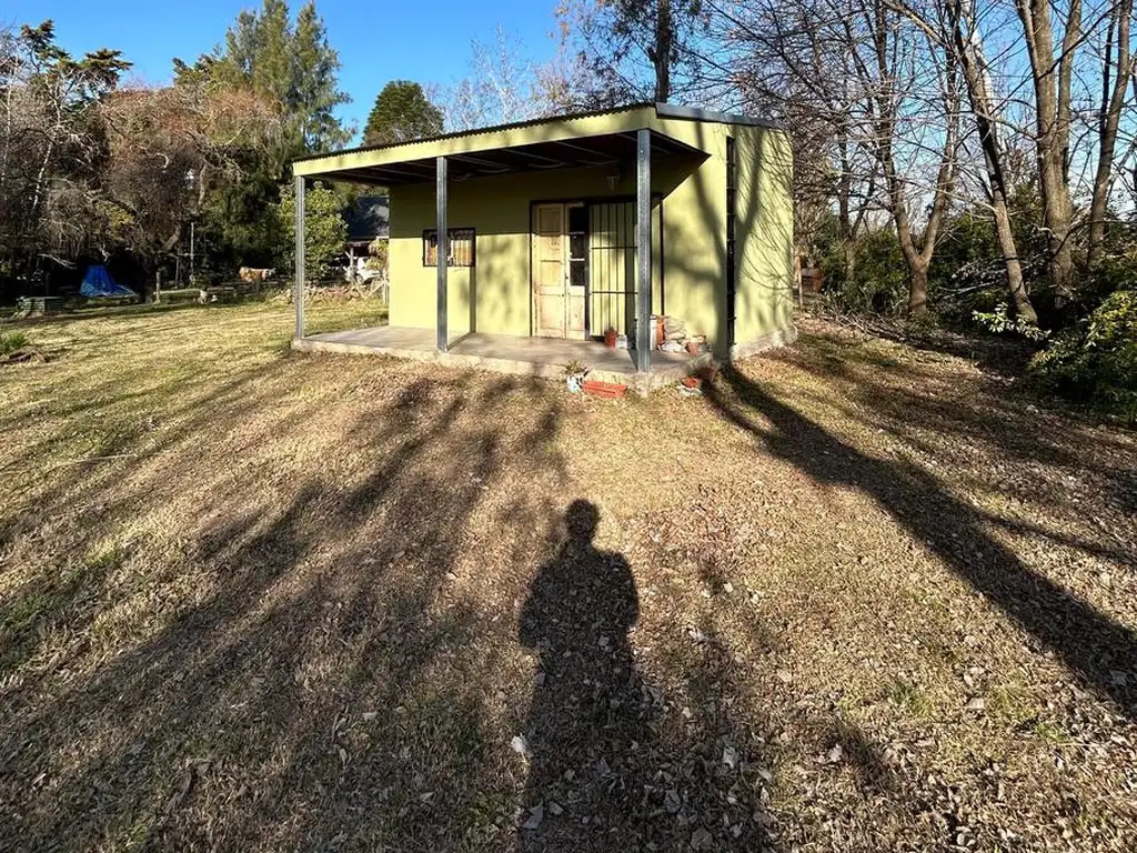 Venta - Casa - Barrio Parque Jularó - Exaltación de la Cruz