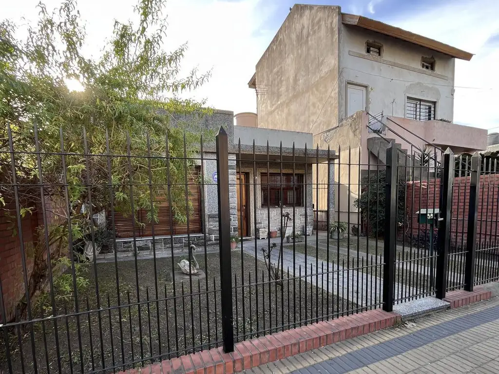 Casa en Lanús Este