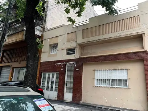 Venta de vivienda, casa-multifamiliar