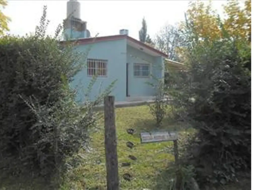 Casa en Venta 2