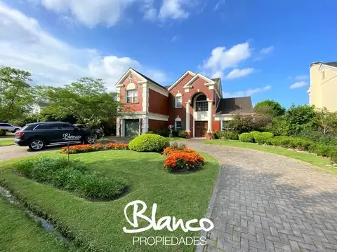 Casa en Venta en La Lomada, Pilar, G.B.A. Zona Norte - BLA0193_LP534123_1 - Foto 0