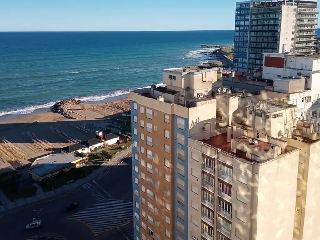 Departamento  en Venta en Miramar, Costa Atlántica, Buenos Aires