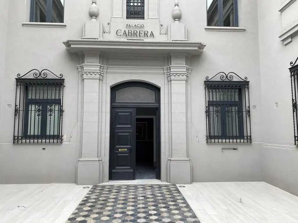 Oficina en venta en Palermo Hollywood