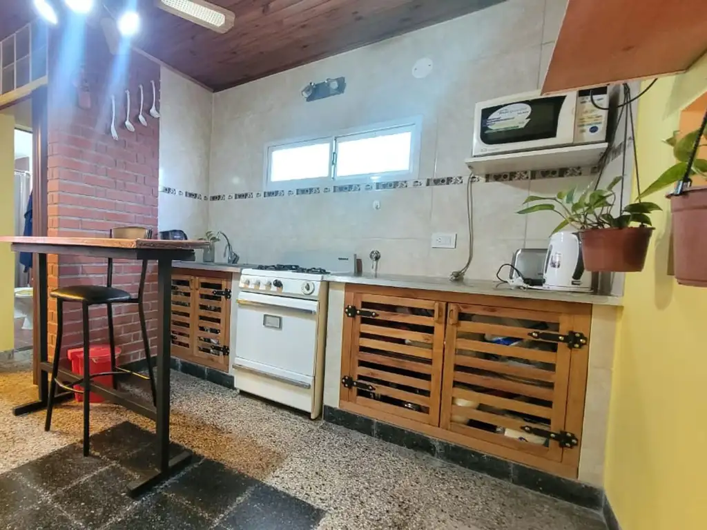 Casas en venta de un dormitorio en La Plata