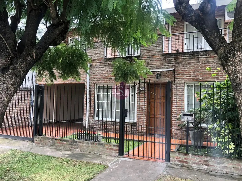 Casa en Venta en Pilar Centro