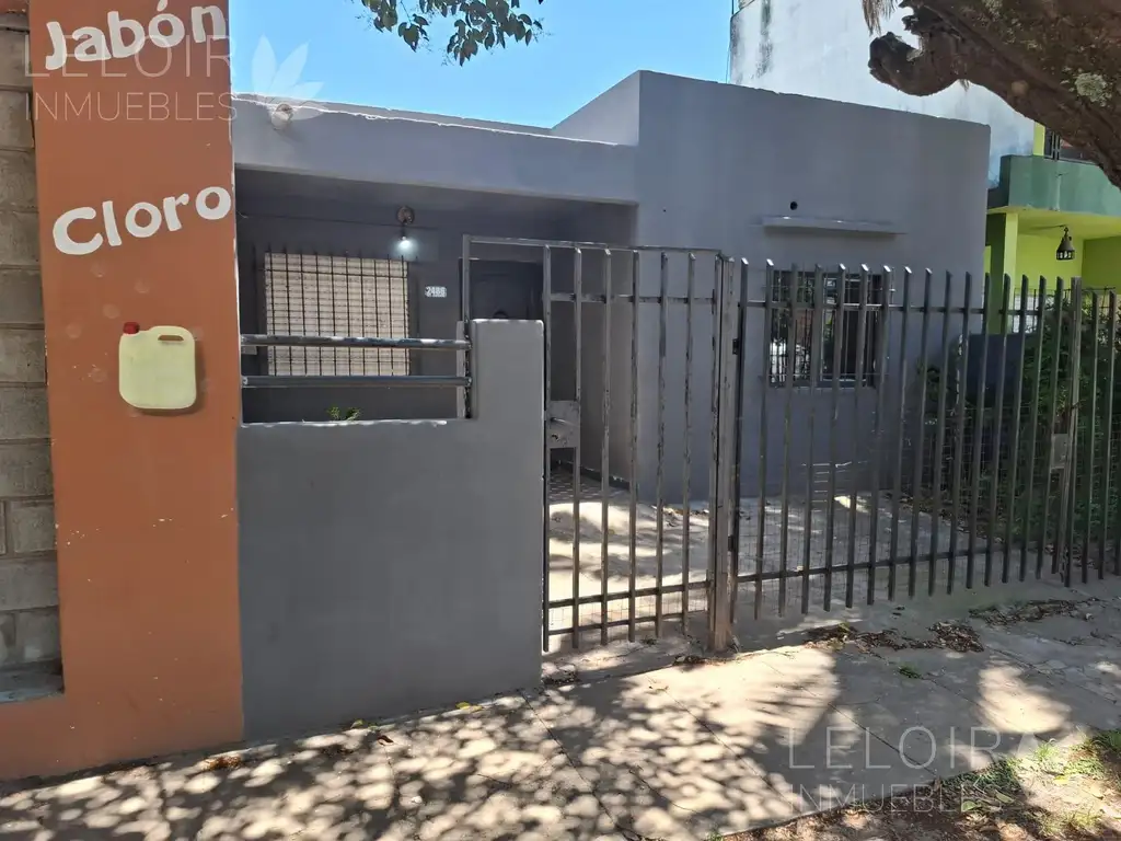 Casa en venta 3 amb en Moreno