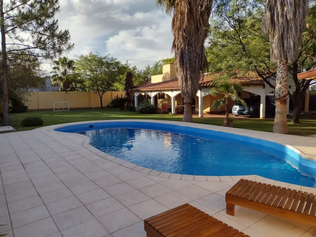 Casa - Venta - Argentina, Guaymallén - tapon moyano 2000