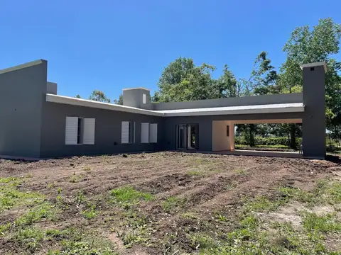 Barrio SAN JORGE, casa en venta.