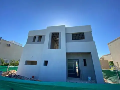Casa en Venta Barrio San Alfonso, Pilar del Este - Foto 0