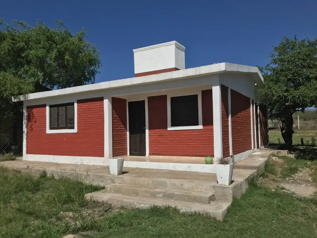 CASA EN VENTA EN VILA CAMIARES