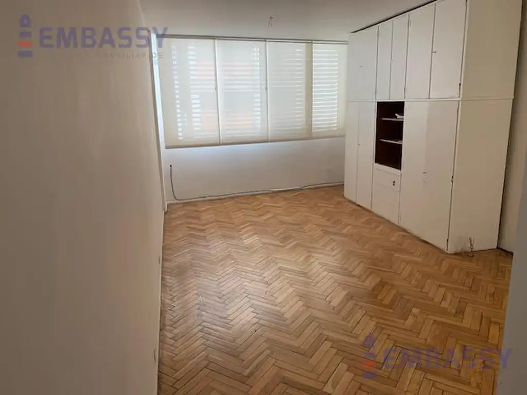 OPORTUNIDAD MONOAMBIENTE IDEAL ALQUILER AIRBNB Recoleta