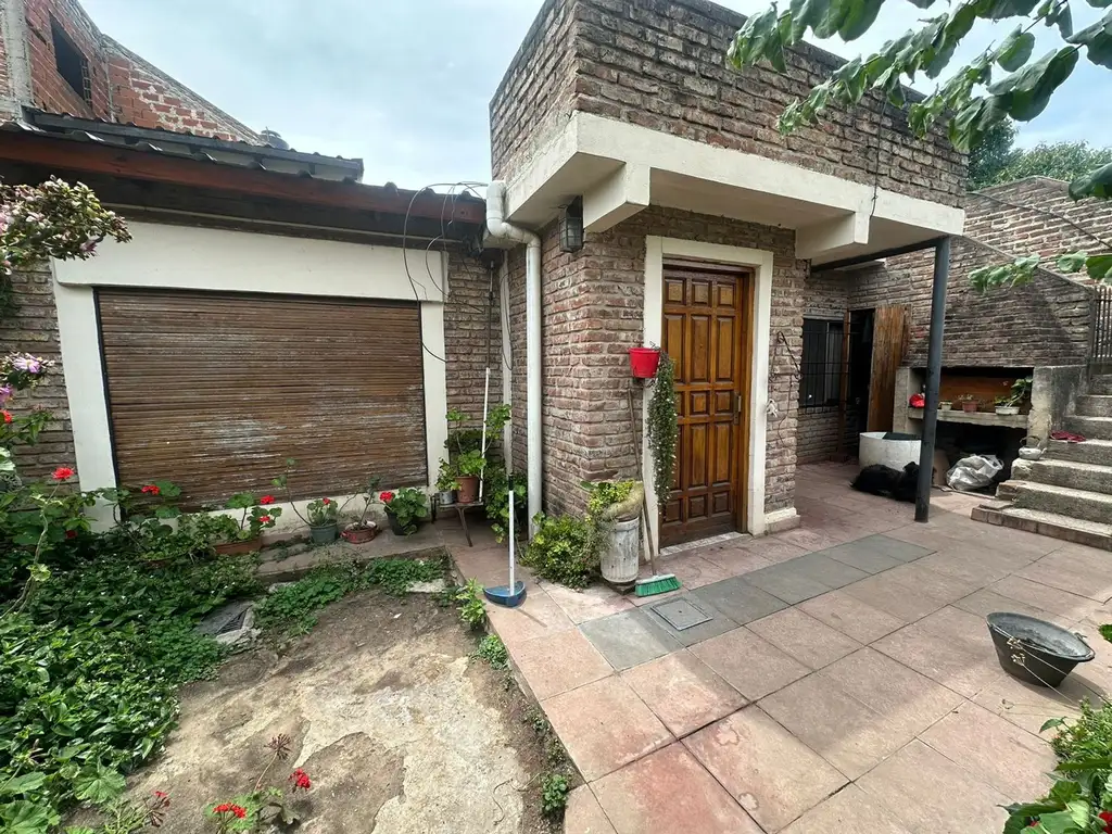 Casa en venta Florencio Varela  parque