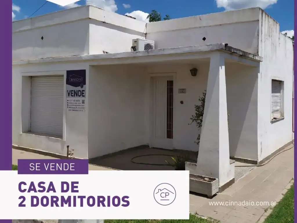 Casa - Venta - Argentina, Lobos - Angueira 1300