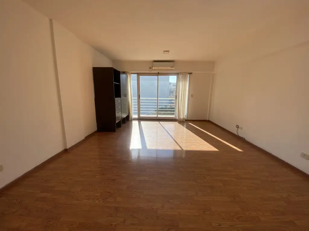 Departamento - Alquiler - Argentina, Capital Federal - AGUERO 500