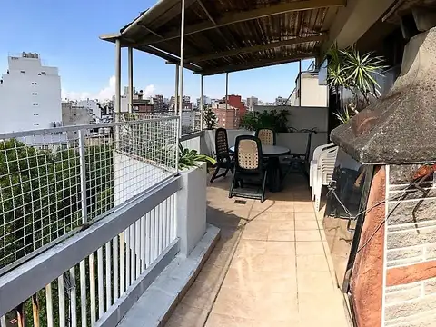 Departamento en Venta - 4 ambientes - USD 199.000