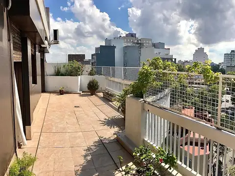 Departamento en Venta en Caballito - 4 ambientes