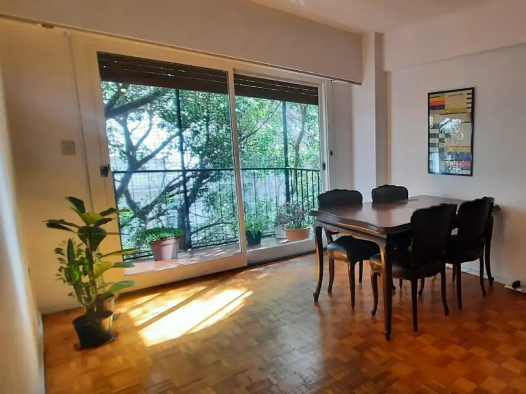 Departamento 5 ambientes - opcinal cochera - Coghlan