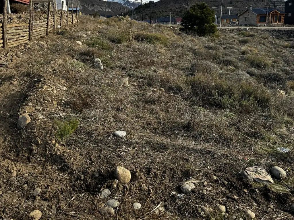 Terreno en Los Balcones