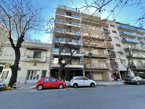 Departamento en Venta en Palermo, USD 83.000
