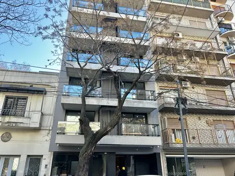 Departamento en Venta Apto profesional