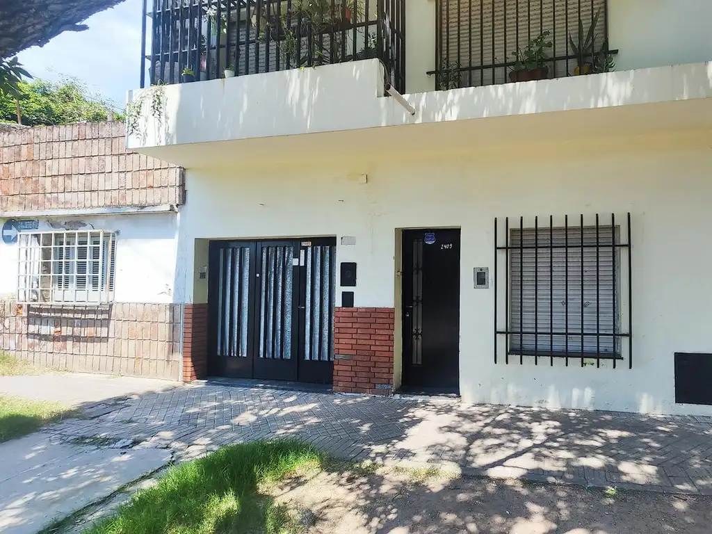 Venta Casa en Planta baja 1 dormitorio Patio Apto crédito