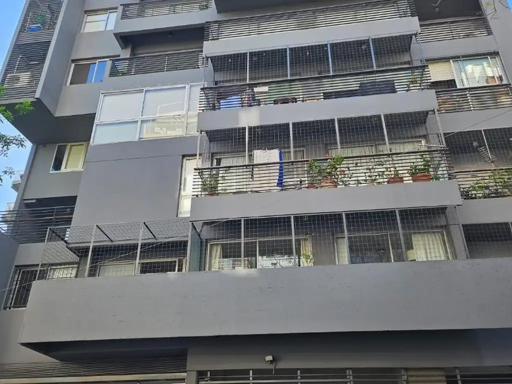 Alquiler departamento 2 ambientes - BELGRANO