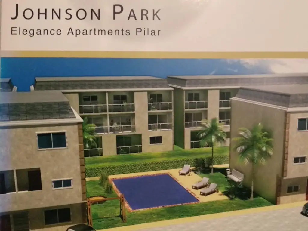 JOHNSON PARK CONDOMINIOS Panamericana Km. 52