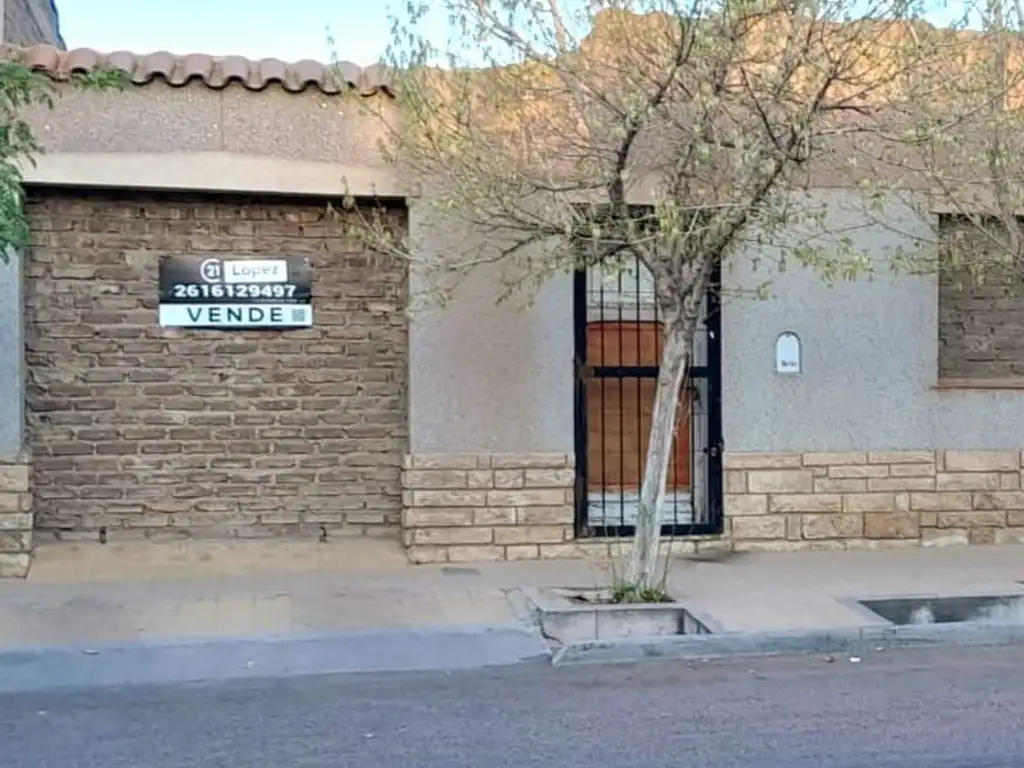 Lote - Venta - Argentina, Dorrego - Sobremonte 1000