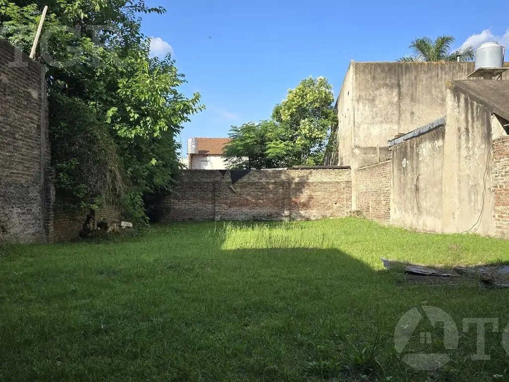 Lote en venta en El Jaguel