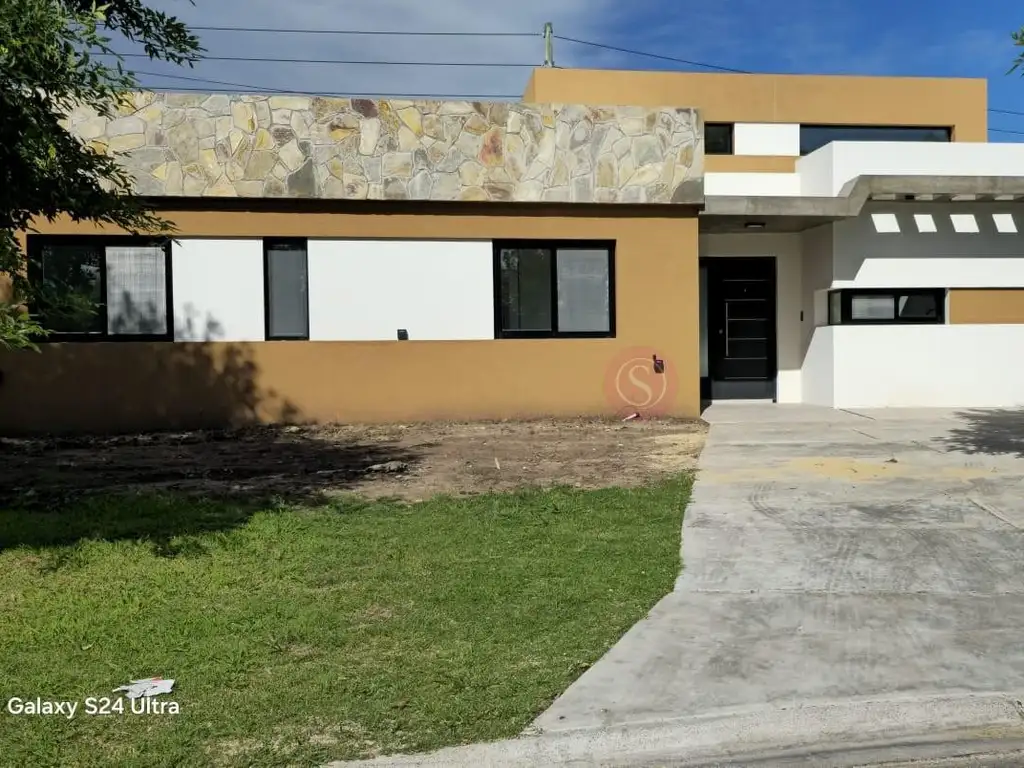 Casa en Venta en San Alfonso, Pilar Del Este